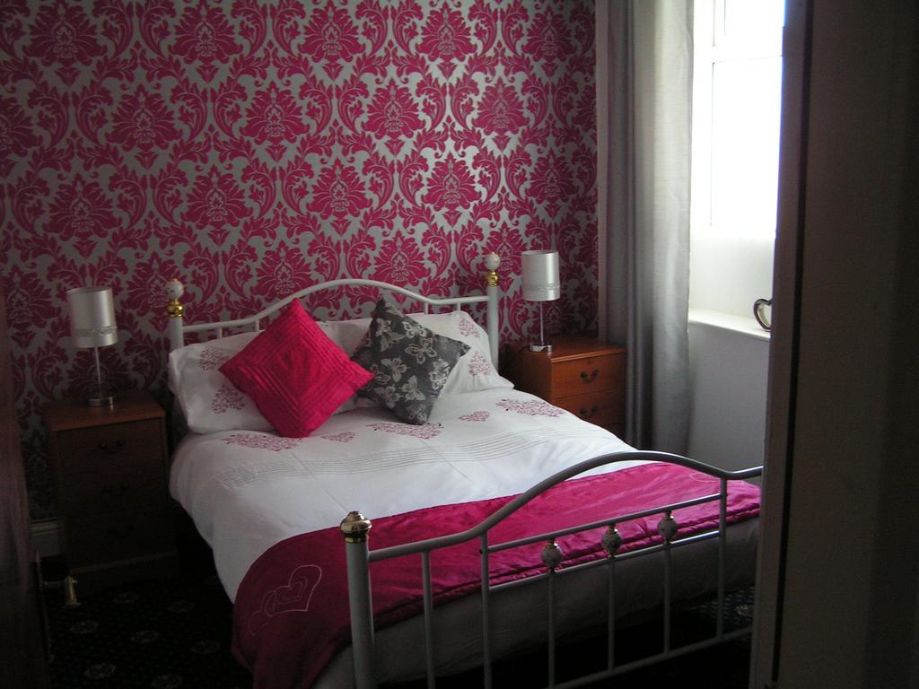 The Fairview Hotel, South Shore ブラックプール 部屋 写真